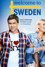 Welcome to Sweden (1ª Temporada) (Welcome To Sweden (Season 1))