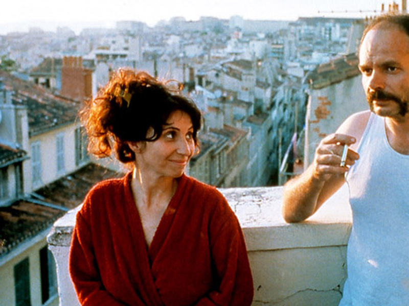 Foto 18 de No Lugar do Coração