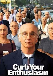 Larry David: Segura a Onda (Larry David: Curb Your Enthusiasm)
