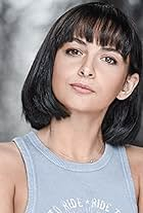 Bianca De Luca - Poster 1