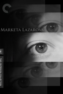 Marketa Lazarova - Poster / Capa / Cartaz - Oficial 2