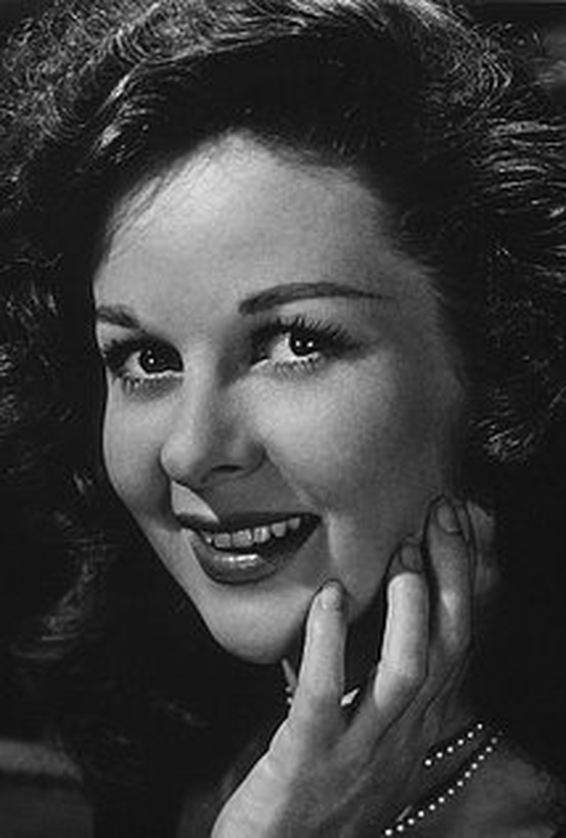 Susan Hayward (I) - Foto 1