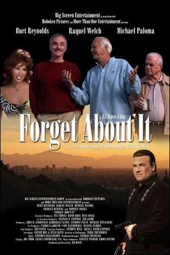  de Filme Tudo que é Bom Dura Pouco (2006)
