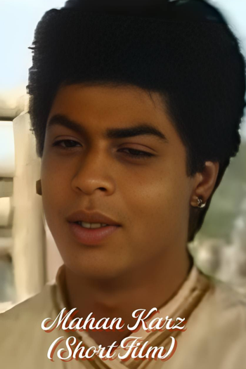  de Curta Mahan Karz (1991)