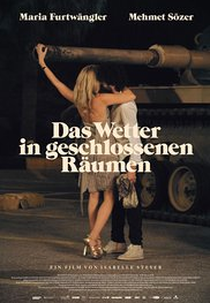 The Weather Inside (Das Wetter in geschlossenen Räumen)