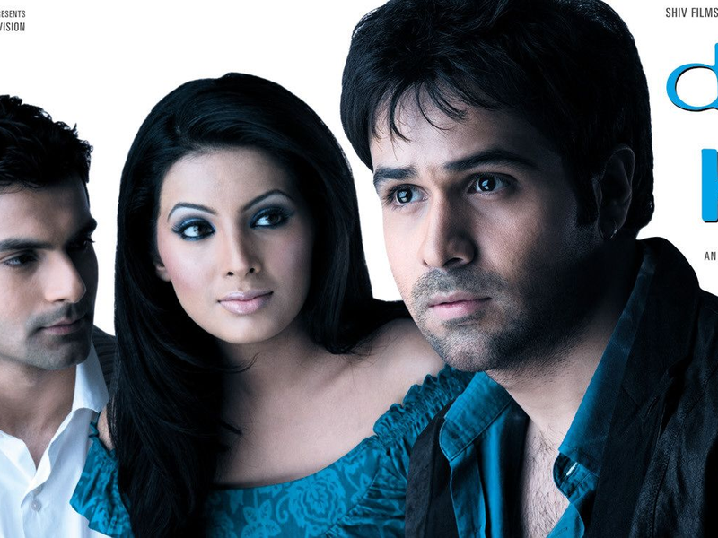 Foto 1 de Dil Diya Hai