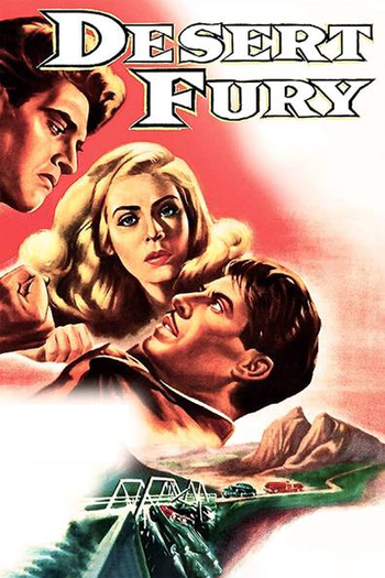  de Filme A Filha da Pecadora (1947)