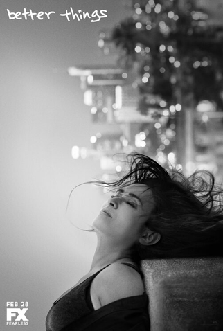 Poster 1 de Série Better Things (3ª Temporada) (2019)