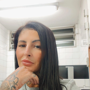 Foto de perfil de Carla Martins