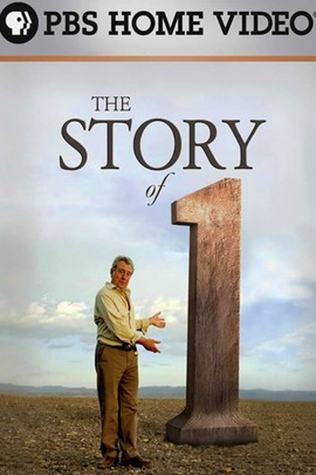 Poster de Filme A História do Número 1 (2005)