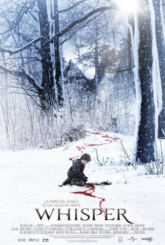 Poster 1 de Filme Reféns do Mal (2007)