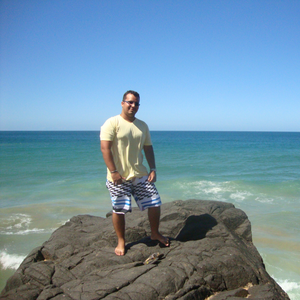 Foto de perfil de Michael Barros