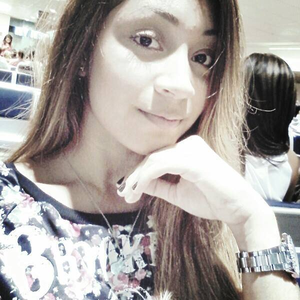 Foto de perfil de Beatriz Gomes