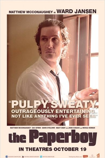  de Filme Obsessão (2012)