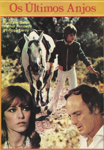 Os Últimos Anjos (Gli ultimi angeli )