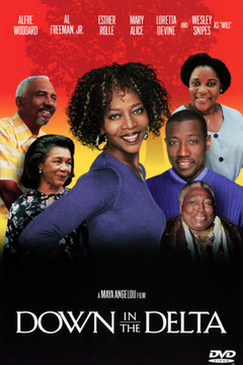  de Filme Ressurreição (1998)