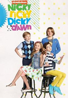 Nicky, Ricky, Dicky & Dawn (4ª Temporada) (Nicky, Ricky, Dicky & Dawn (Season 4))