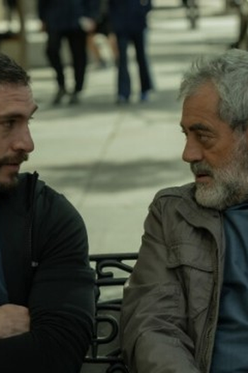 Poster de Episódio Episodio 3 (2022)