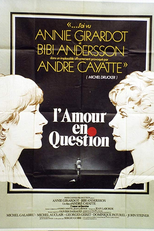 L´amour en question (L´Amour en question)