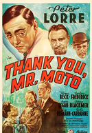 Obrigado, Sr. Moto (Thank you, Mr. Moto)