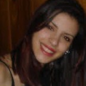 Foto de perfil de Aline Nobile