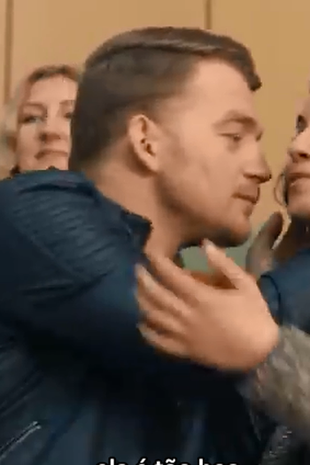  de Filme Breafast in bed (2016)