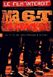 Meu Bairro Vai Rachar (Ma 6-T va crack-er)