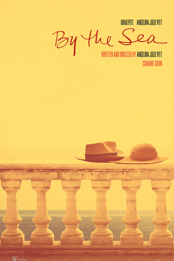  de Filme À Beira Mar (2015)