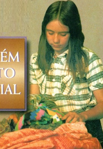 Alguém Muito Especial (Somebody Special)