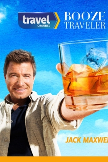 Poster de Série Drinques pelo Mundo (2014)