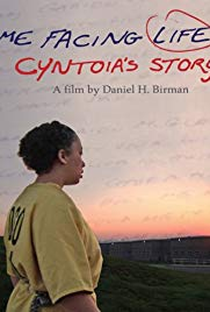 Cyntoia's Story - Poster / Capa / Cartaz - Oficial 1