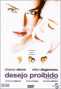 Desejo Proibido (If These Walls Could Talk 2)