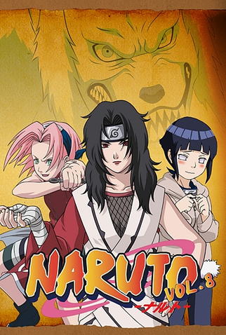 Ver Naruto temporada 4 episodio 1 en streaming