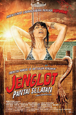 Jenglot pantai selatan (Jenglot pantai selatan)