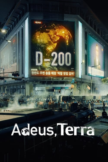  de Série Adeus, Terra (2024)