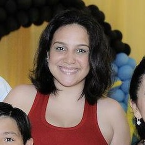 Foto de perfil de Patrícia Castro