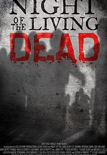 A Noite dos Mortos-Vivos (Night of the Living Dead)