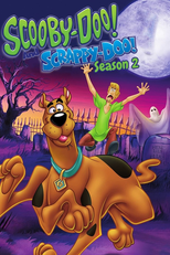 Scooby-Doo e Scooby-Loo (2ª Temporada) (Scooby-Doo and Scrappy-Doo (Season 2))