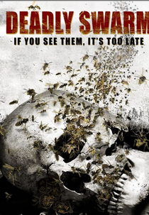 Vespas Assassinas (Deadly Swarm)