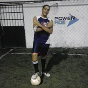 Foto de perfil de David