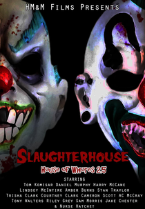 Slaughterhouse: House of Whores 2.5 (Slaughterhouse: House of Whores 2.5)