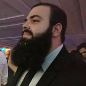 Foto de perfil de Pedro