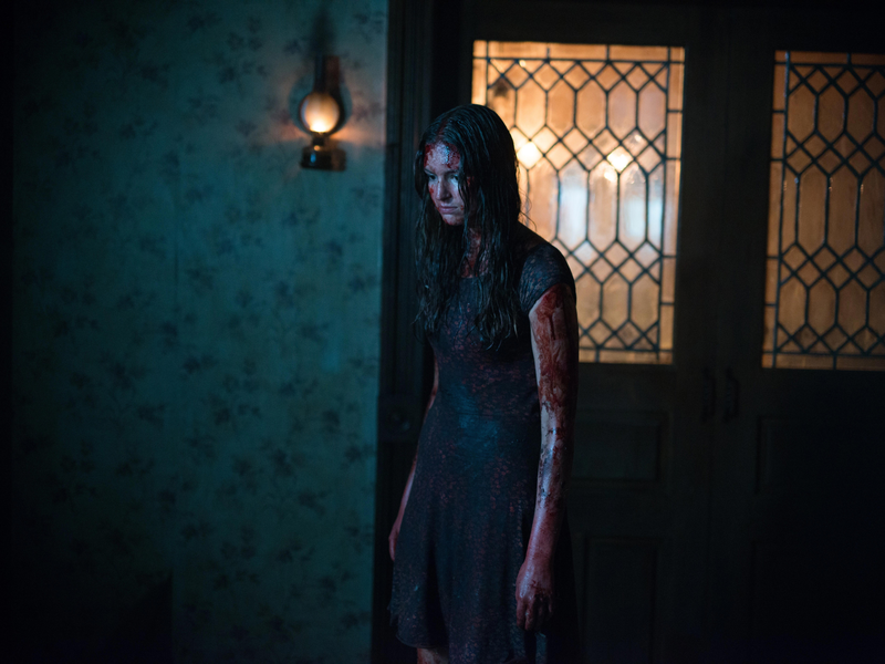 Foto 1 de Massacre no Texas