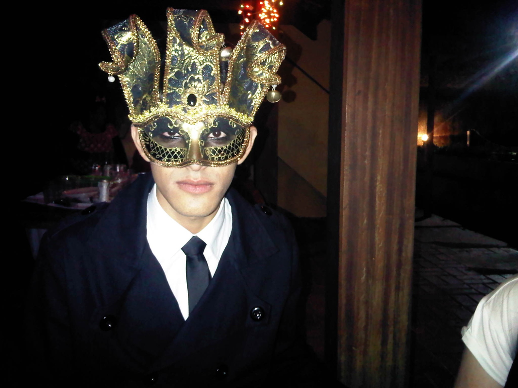 Guilherme - Foto 1
