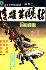 O Valente Arqueiro de Shaolin (She Diao Ying Xiong Chuan)