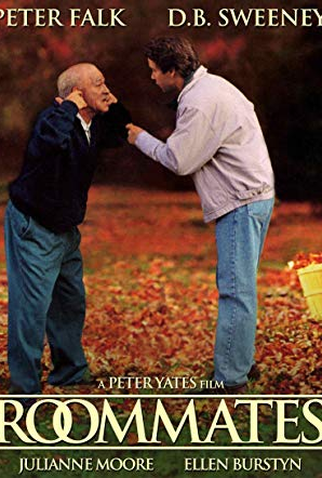 Poster 5 de Filme Dupla Sem Par (1995)