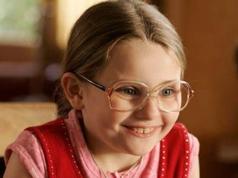 Foto 8 de Pequena Miss Sunshine