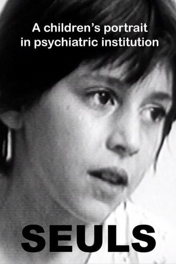 Poster de Curta Seuls (1990)