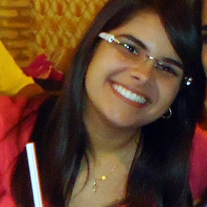 Foto de perfil de Gabriela Mafra