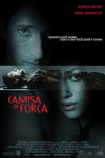  de Filme Camisa de Força (2005)